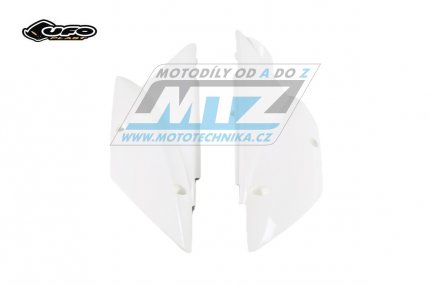 Bonce Kawasaki KLX110 / 10-24 - barva bl