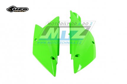 Bonce Kawasaki KLX110 / 10-24 - barva zelen