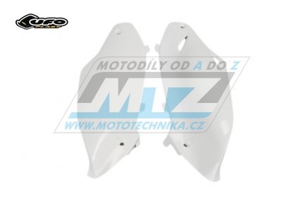 Bonice Kawasaki KXF450 / 12-15 + KXF250 / 13-16 - barva bl