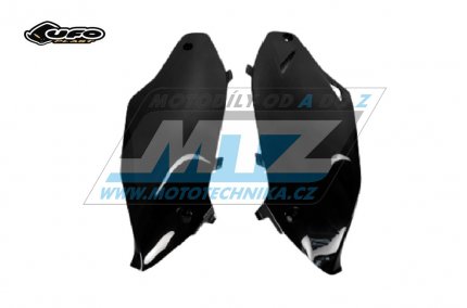 Bonice Kawasaki KXF450 / 12-15 + KXF250 / 13-16 - barva ern