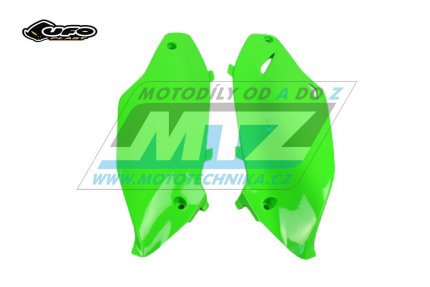 Bonice Kawasaki KXF450 / 12-15 + KXF250 / 13-16 - barva zelen