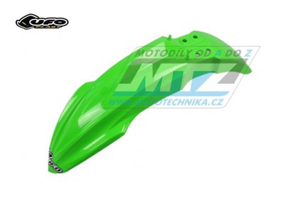 Blatnk pedn Kawasaki KX85 / 14-25 - barva zelen