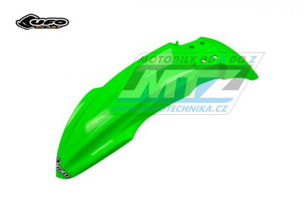 Blatnk pedn Kawasaki KX85 / 14-25 - barva FLUO zelen (neon zelen)