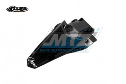 Blatnk zadn Kawasaki KX85 / 14-25 - barva ern