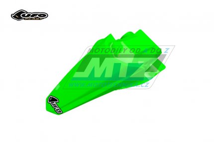 Blatnk zadn Kawasaki KX85 / 14-25 - barva FLUO zelen (neon zelen)