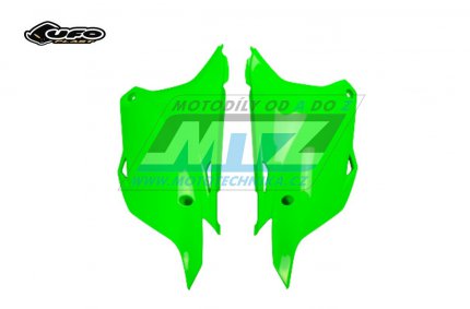 Bonice Kawasaki KX85 / 14-25 - barva FLUO zelen (neon zelen)