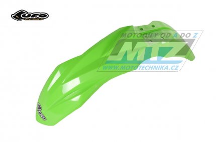 Blatnk pedn Kawasaki KXF450 / 16-17 + KXF250 / 17 - barva zelen