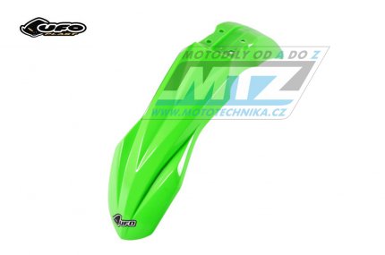 Blatnk pedn Kawasaki KXF450 / 16-17 + KXF250 / 17 - barva FLUO zelen (neon zelen)