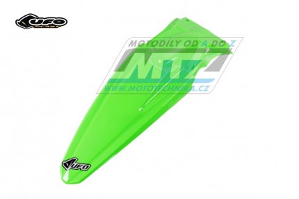 Blatnk zadn Kawasaki KXF450 / 16-18 + KXF250 / 17-19 - barva FLUO zelen (neon zelen)