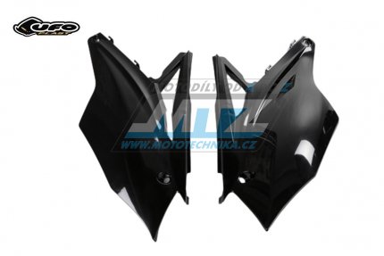 Bonice Kawasaki KXF450 / 16-18 + KXF250 / 17-20 - barva ern