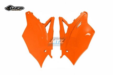 Bonice Kawasaki KXF450 / 16-18 + KXF250 / 17-20 - barva oranov