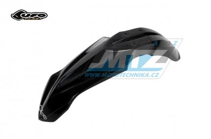 Blatnk pedn Yamaha YZF250 / 10-20 + YZF450 / 10-17 + YZ125+YZ250 / 15-20 + WRF250 / 15-20 + WRF450 / 12-19 - barva ern