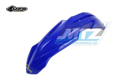 Blatnk pedn Yamaha YZF250 / 10-20 + YZF450 / 10-17 + YZ125+YZ250 / 15-20 + WRF250 / 15-20 + WRF450 / 12-19 - barva modr