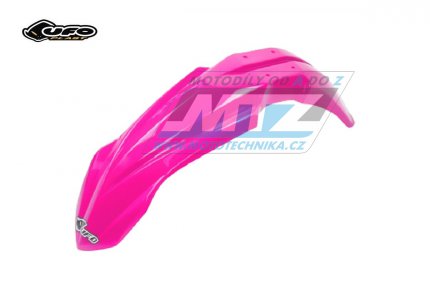 Blatnk pedn Yamaha YZF250 / 10-20 + YZF450 / 10-17 + YZ125+YZ250 / 15-20 + WRF250 / 15-20 + WRF450 / 12-19 - barva FLUO rov (neon rov)