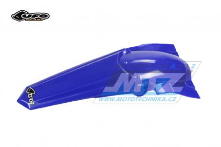 Blatnk zadn Yamaha YZF250 / 10-13 - barva modr