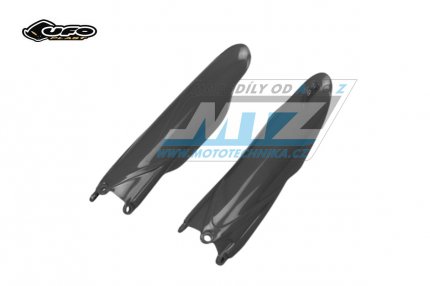 Kryty pednch vidlic Yamaha YZF250+YZF450 / 10-22 + YZ125+YZ250 / 15-25 - barva ed