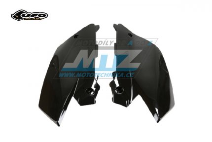 Bonice Yamaha YZ125+YZ250 / 02-14 Restyling - barva ern