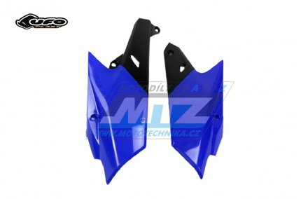 Bonice Yamaha YZF250 / 14-18 + YZF450 / 14-17 + WRF250 / 15-19 + WRF450 / 16-19 - barva modro-ern