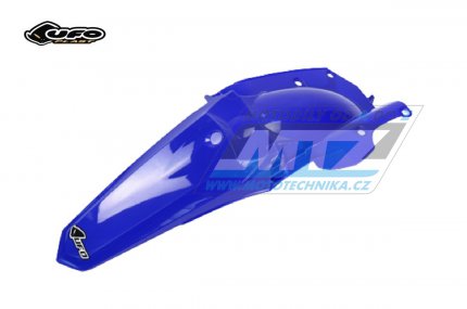 Blatnk zadn Yamaha YZF250 / 14-18 + YZF450 / 14-17 - barva modr