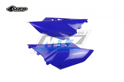 Bonice Yamaha YZ125+YZ250 / 15-20 - barva modr