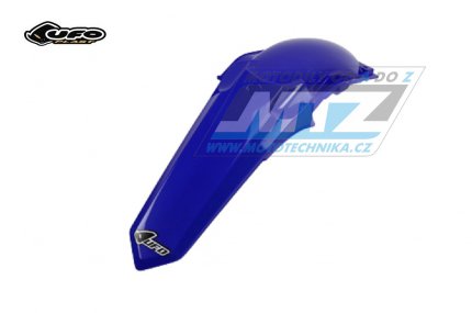 Blatnk zadn Yamaha YZ125 / 15-20 + YZ250 / 15-20 - barva modr