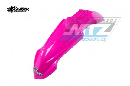 Blatnk pedn Yamaha YZ85 / 15-21 - barva FLUO rov (neon rov)