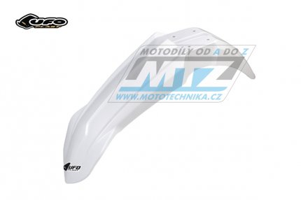 Blatnk pedn Yamaha YZF450 / 18-22 + YZF250 / 19-23 + YZ125+YZ250 / 22-25 - barva bl