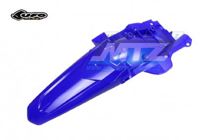 Blatnk zadn Yamaha YZF450 / 18-22 + YZF250 / 19-23 - barva modr