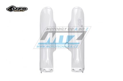 Kryty pednch vidlic Yamaha YZ85 / 19-25 - barva bl