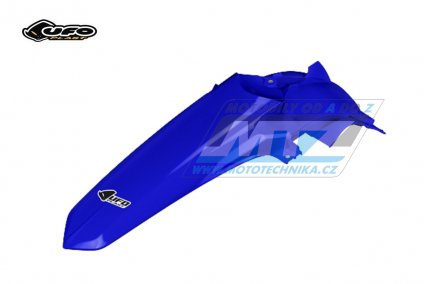 Blatnk zadn Yamaha YZ125+YZ250 / 22-25 - barva modr