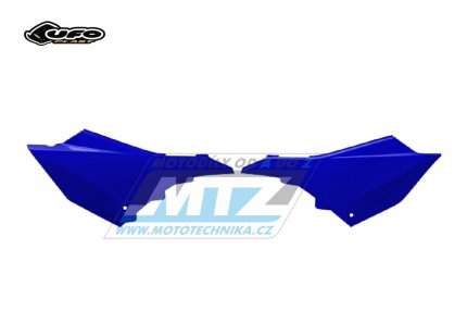 Bonice Yamaha YZ125+YZ250 / 22-25 - barva modr