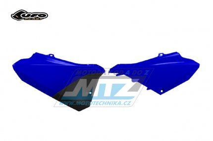 Bonice Yamaha YZ85 / 22-25 - barva modr