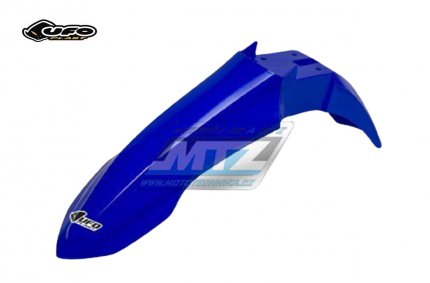 Blatnk pedn Yamaha YZF250 / 24-25 + YZF450 / 23-25 - barva modr