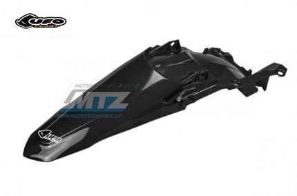 Blatnk zadn Yamaha YZF250 / 24-25 + YZF450 / 23-25 - barva ern