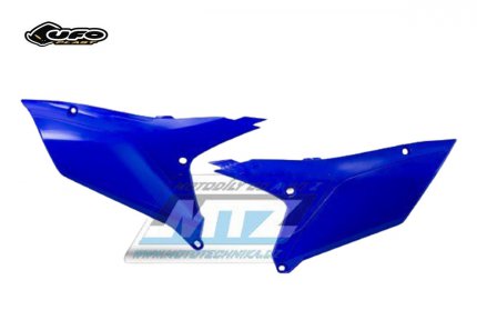 Bonice Yamaha YZF250 / 24-25 + YZF450 / 23-25 - barva modr