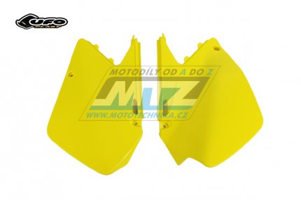 Bonice Suzuki RM125 / 06-24 + RM250 / 06-24 - barva lut