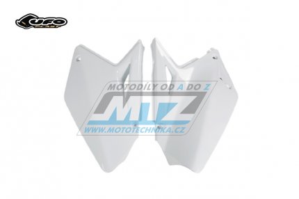 Bonice Suzuki RMZ250 / 07-09 - barva bl