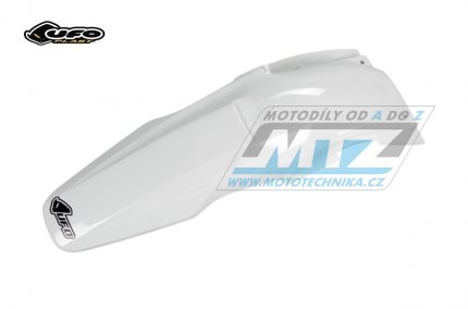 Blatnk zadn Suzuki RMZ250 / 07-09 - barva bl