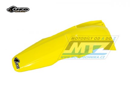 Blatnk zadn Suzuki RMZ250 / 07-09 - barva lut