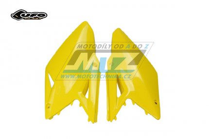 Bonice Suzuki RMZ450 / 08-17 - barva lut