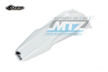 Blatnk zadn Suzuki RMZ450 / 08-17 - barva bl