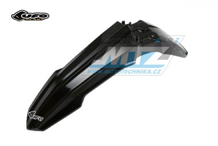 Blatnk pedn Suzuki RMZ450 / 18-25 + RMZ250 / 19-25 - barva ern