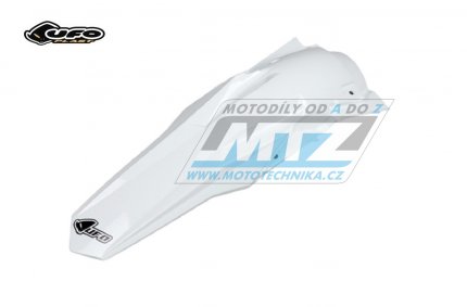 Blatnk zadn Suzuki RMZ450 / 18-25 + RMZ250 / 19-25 - barva bl