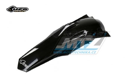 Blatnk zadn Suzuki RMZ450 / 18-25 + RMZ250 / 19-25 - barva ern