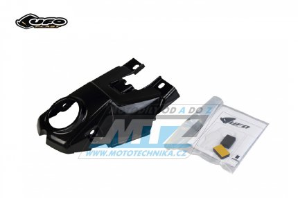 Kryt ndre Suzuki RMZ250 / 19-23 + RMZ450 / 18-23 - barva ern