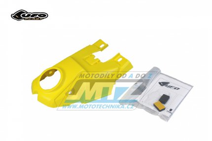 Kryt ndre Suzuki RMZ250 / 19-23 + RMZ450 / 18-23 - barva lut