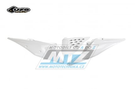 Bonice Racing s drovanm krytem KTM SX+SXF / 19-22 + EXC+EXCF / 20-23 - barva bl