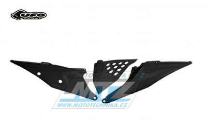 Bonice Racing s drovanm krytem KTM SX+SXF / 19-22 + EXC+EXCF / 20-23 - barva ern