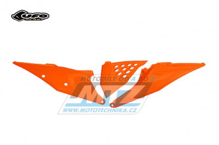 Bonice Racing s drovanm krytem KTM SX+SXF / 19-22 + EXC+EXCF / 20-23 - barva oranov