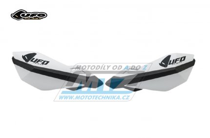 Kryty pek UFO KTM SX+SXF / 14-24 + EXC+EXCF / 14-24 + Husqvarna TC+FC+TE+FE + Gas-Gas MC+MCF (brzda Brembo + spojka Brembo) - barva bl